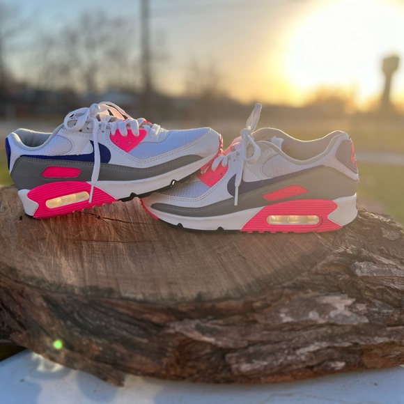 Nike Air Max 90 - Picture 6 of 6